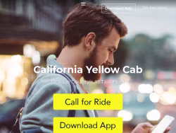 Yellowcab