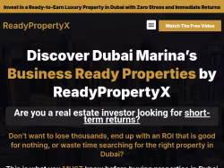 Readypropertyx