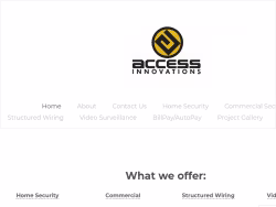 Accessinnov