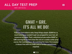 Alldaytestprep