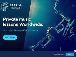 Music4humans