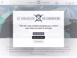 Parapluiedecherbourg