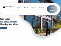 Bekindcleaning