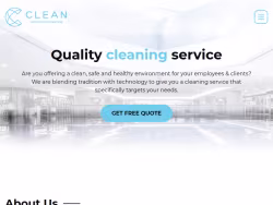 Cleanallcommercial