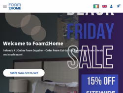 Foam2home