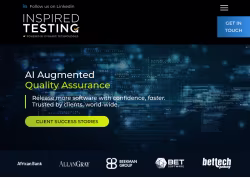 Inspiredtesting
