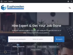 Euphoreden