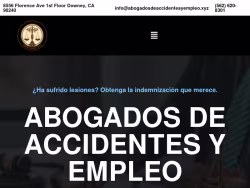Abogadosdeaccidentesyempleo