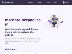 Mscontainerpool