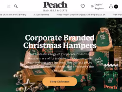 Peachhampers