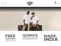 Quirke