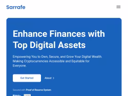 Sarrafe