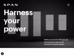 Span