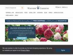Waysidegardens