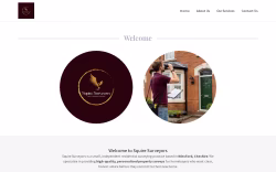 Squiresurveyors