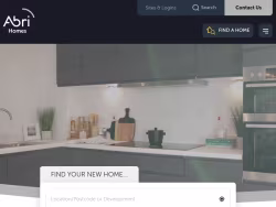 Abrihomes