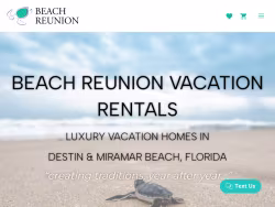 Beachreunion