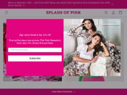 Splashofpink