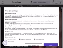 Bangerhead