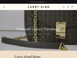 Carrykind logo