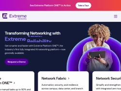 Extremenetworks