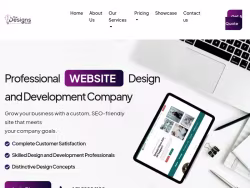 Thedesignscraft