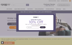 Cpapsupplyusa