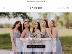 Lavetir