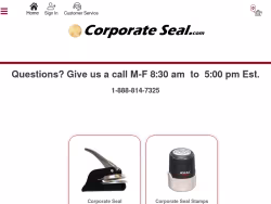 Corporateseal