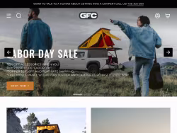 Gofastcampers