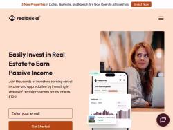 Realbricks