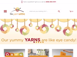 Theyarnattic