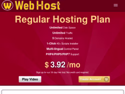 Wwebhost