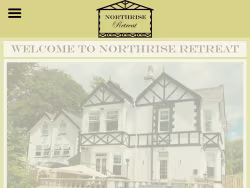 Northriseretreat