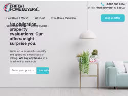 Britishhomebuyers