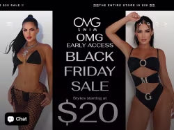 Omgmiamiswimwear
