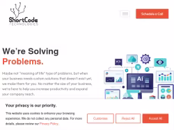 Shortcode
