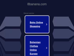 8banana