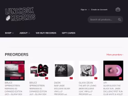 Lunchboxrecords
