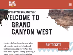 Grandcanyonwest