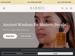 Karmicskin