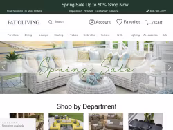 Patioliving