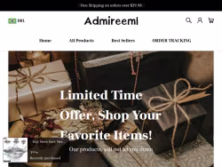 Admireeml