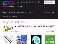 Otbdiscs