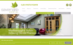 Savernakedentistry