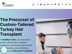Estemarkclinic