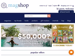 Magshop
