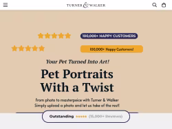 Turnerandwalker