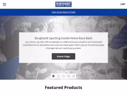 Burghardtsportinggoods