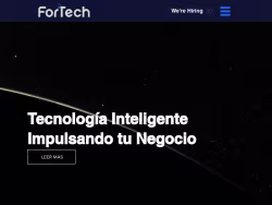 Fortechint